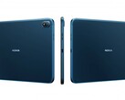 Il tablet T20. (Fonte: Nokia)