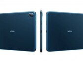 Il tablet T20. (Fonte: Nokia)
