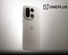 Il OnePlus 15 nel suo colore di lancio Sand Storm. (Fonte: OnePlus)