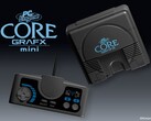 PC Engine Core Grafx Mini disponibile su Amazon Italia