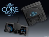 PC Engine Core Grafx Mini disponibile su Amazon Italia