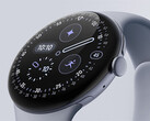 Il Pixel Watch 4 in una delle opzioni di colore del lancio. (Fonte: Google via Evan Blass)