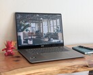 Recensione del Prestige 16 AI+ C3MTG: Il nuovo logo MSI è elegante