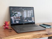 Recensione di Prestige 16 AI+ C3MTG: Il nuovo logo MSI è elegante