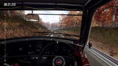 Dirt Rally 2.0