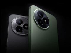 L'attuale Redmi K80 Ultra ha un design relativamente semplice.