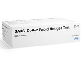 I test antigenici rapidi non possono rilevare un'infezione da Omicron abbastanza velocemente per prevenire la diffusione nella comunità, secondo un nuovo studio