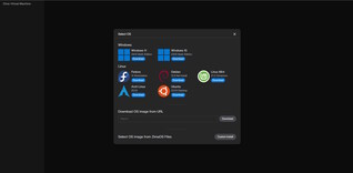 Installazioni con un solo clic per un ambiente virtuale senza soluzione di continuità