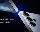 Si dice che il Samsung Galaxy S27 Ultra avrà solo tre fotocamere invece di quattro. (Fonte: Samsung/Notebookcheck)
