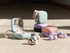 Gli ultimi auricolari di Sony integrano anche un equalizzatore a 10 bande, ma supportano solo i codec Bluetooth AAC e SBC. (Fonte: Sony)