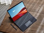 Microsoft ha annunciato Surface Pro X il 2 ottobre 2019 (Image Source: Microsoft)