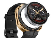 Il Watch GT Cyber sarà disponibile in molti paesi, ma non in Europa. (Fonte: Huawei)