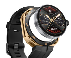 Il Watch GT Cyber sarà disponibile in molti paesi, ma non in Europa. (Fonte: Huawei)