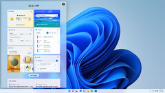 Windows 11 22H2 è tutto pronto per essere firmato come caratteristica completa all'inizio di febbraio. (Fonte immagine: Microsoft)