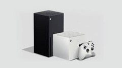 Sarà forse questo l&#039;aspetto di entrambe le console?