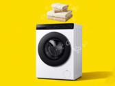 La nuova lavasciuga di Xiaomi ha oltre 30 modalità di pulizia.