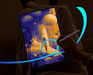 Lo Xiaomi Pad 8 è più sottile, più leggero e più potente dell'attuale Pad 7. (Fonte: Xiaomi)