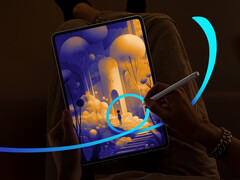 Lo Xiaomi Pad 8 è più sottile, più leggero e più potente dell&#039;attuale Pad 7. (Fonte: Xiaomi)