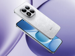 Xiaomi rilascerà il Redmi Note 15 Pro a livello globale insieme al suo fratello Pro Plus, ma con il suffisso '5G' nei loro nomi. (Fonte immagine: Xiaomi - modificato)