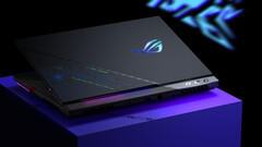 Il ROG Strix SCAR 17 Special Edition partirà da 3.199 euro nella zona euro. (Fonte: ASUS)