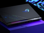 Il ROG Strix SCAR 17 Special Edition partirà da 3.199 euro nella zona euro. (Fonte: ASUS)