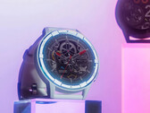 Il Watch R Talk Go ha un display da 1,39 pollici e offre fino a 10 giorni di autonomia. (Fonte: DIZO)