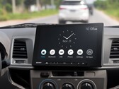 Il nuovo XAV-AX8500. (Fonte: Sony)
