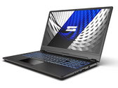 Recensione del Computer portatile Schenker Key 16 (Clevo P960EN-K): un notebook sottile con elevata potenza di calcolo