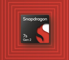 Lo Snapdragon 7s Gen 2 sembra essere una versione ridotta dello Snapdragon 7 Gen 1. (Fonte: Qualcomm)