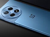 Il OnePlus 12R. (Fonte: OnePlus)