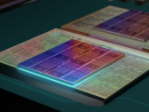 3D V-Cache aiuta AMD a mantenere la corona dei giochi desktop. (Fonte immagine: AMD)