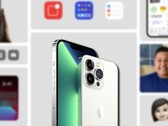 È ampiamente previsto che iOS 16 porterà alcuni importanti cambiamenti software agli iPhone supportati da Apple. (Fonte immagine: Apple - modificato)