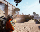Il nuovo sparatutto di estrazione è gratuito dal 17 al 19 ottobre e funziona su Linux. (Fonte: Arc Raiders su Steam)