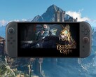 Baldur's Gate 3 mostrato su Switch 2 (Fonte: Larian Studios, Nintendo of America con modifiche)
