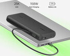 Il nuovo power bank di Belkin è in grado di ricaricare dispositivi ad alta potenza come un MacBook Pro.