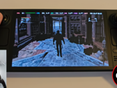 Ora può giocare a Bloodborne sul Deck di Steam (fonte immagine: Deck Wizard su YouTube)
