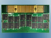 Dell offre già computer portatili con memoria CAMM. (Immagine: Dell)