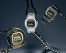 Gli orologi G-Shock GMW-BZ5000 di Casio (nella foto) saranno lanciati più diffusamente in Europa nel dicembre 2025. (Fonte: Casio)