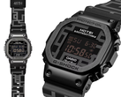 Il nuovo G-Shock GM-5600HT26-1JR di Casio