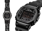 Il nuovo G-Shock GM-5600HT26-1JR di Casio