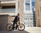 La Caviar Herzog Porsche eBike Cross 3rd Gen utilizza materiali pregiati. (Fonte: Caviar)