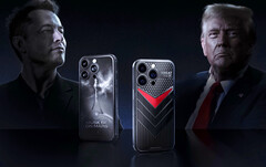 Caviar offre ora l'iPhone 16 Pro di Apple in tre nuove e costosissime edizioni limitate. (Fonte: Caviar)