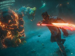 Control Resonant è stato lanciato su Steam il 24 settembre 2026.