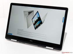 touchscreen da 17"