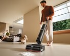 Il lavaggio con schiuma H15 Pro di Dreame è stato lanciato in Europa. (Fonte: Dreame)