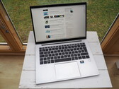 Recensione del portatile HP EliteBook 845 G9: Convincente anche con Ryzen 5 PRO 6650U