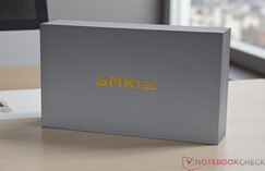 GMKtec EVO-T1