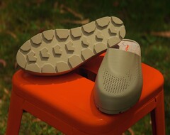 La Fig.(0), nella foto in alto, è il primo di molti progetti di scarpe che Presq condividerà a MakerWorld (fonte: Bambu Lab)