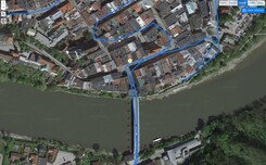GPS Xiaomi Redmi Go – ponte