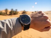L’Enduro 3 di Garmin (nella foto) potrebbe trovarsi presto ad affrontare una forte concorrenza.